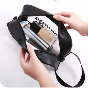 Necessaire para Viagens Resistente a Água