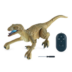 Brinquedo Dinossauro de Controle Remoto