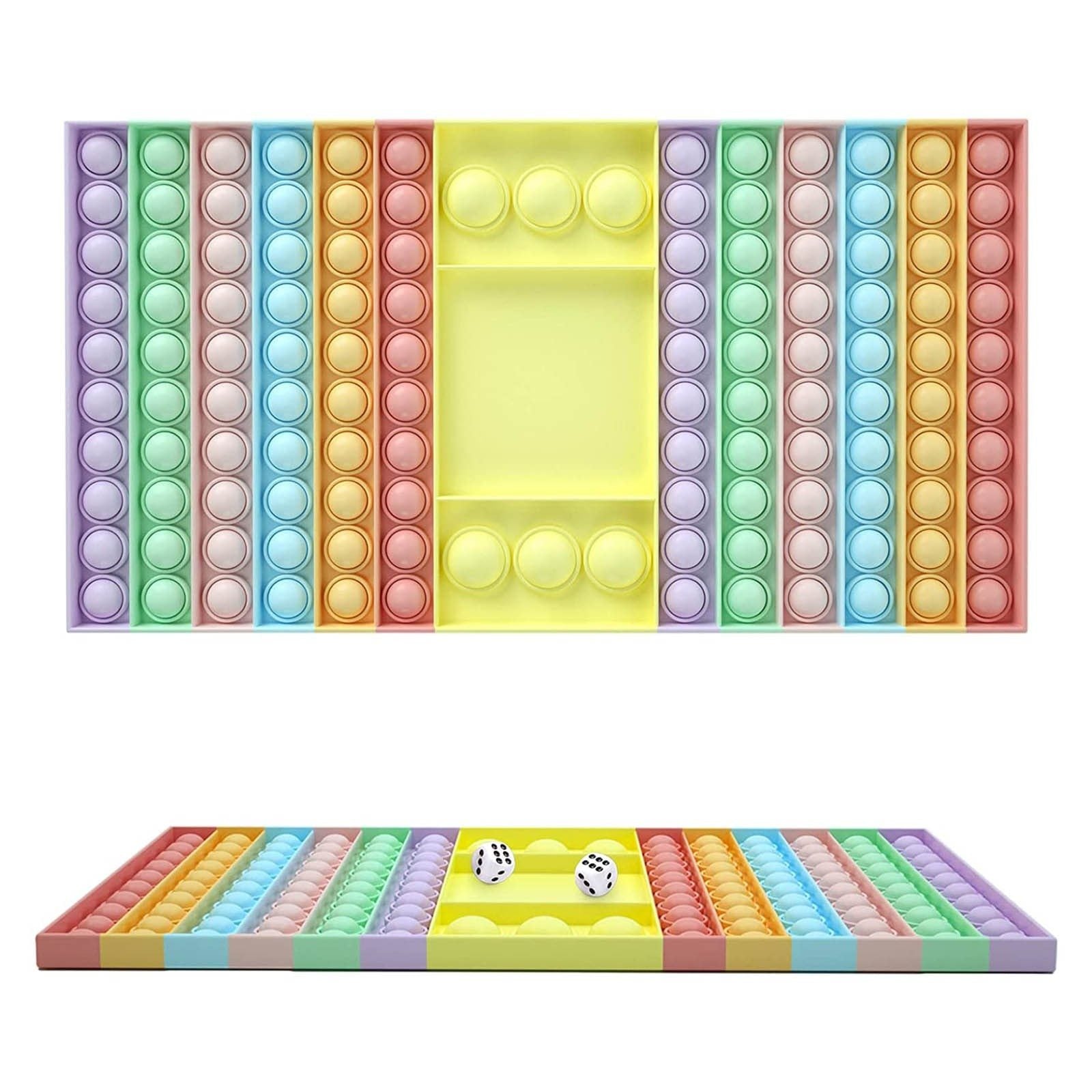 TipPop -  um brinquedo para família!