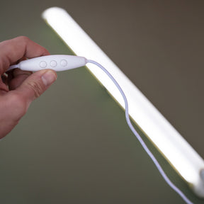 Luz Inflável para Acampamento