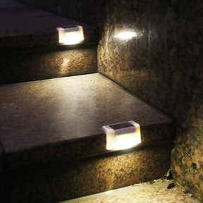 Luzes Solares Para Jardim