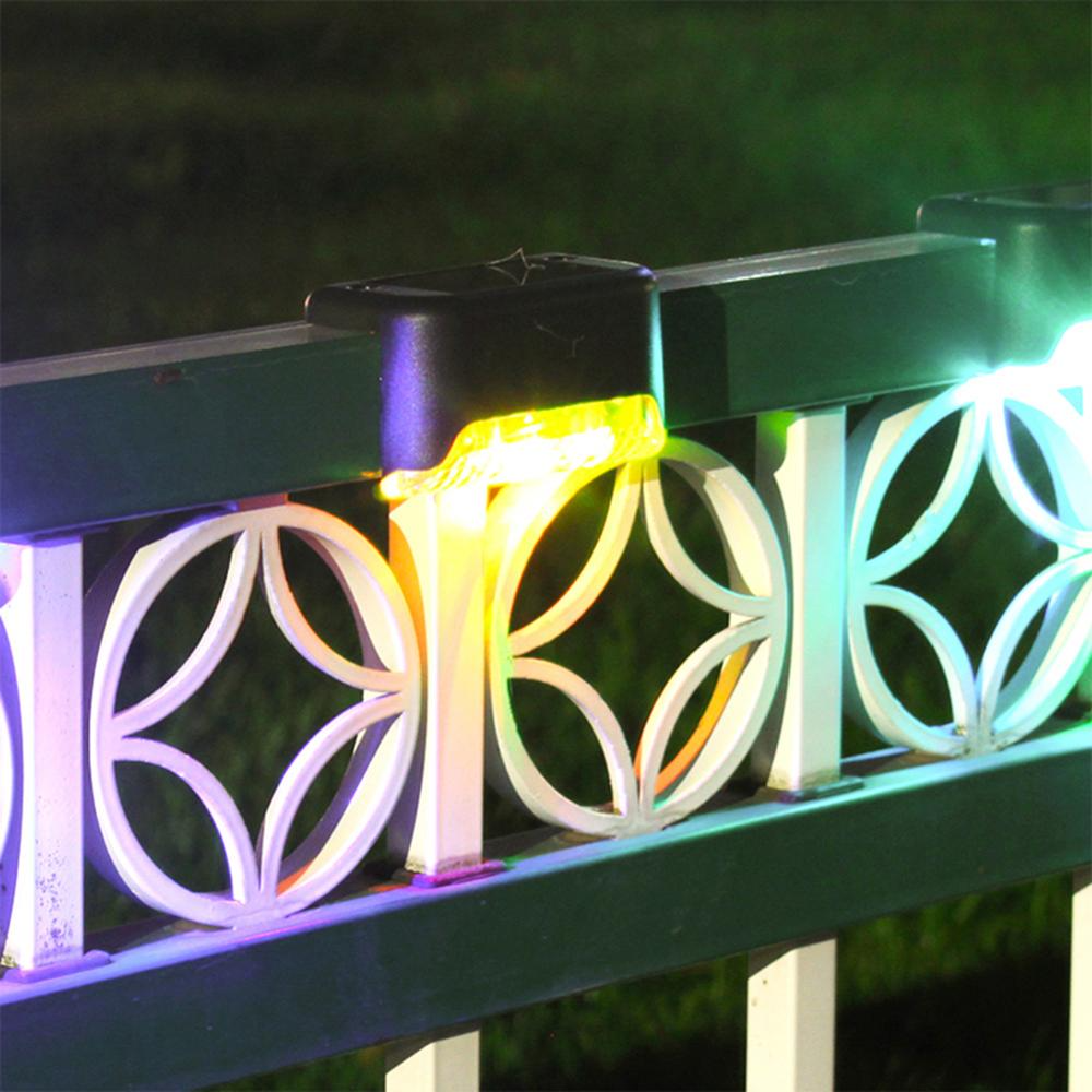 Luzes Solares Para Jardim