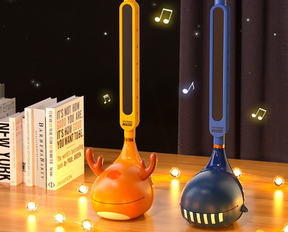 Otamatone Japonês Sintetizador Musical de Brinquedo