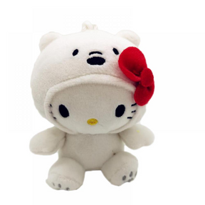 Pelúcia da Hello Kitty