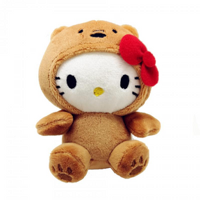 Pelúcia da Hello Kitty