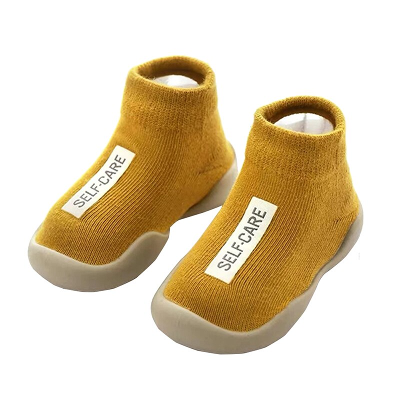 Sapatos Antiderrapante para Bebês