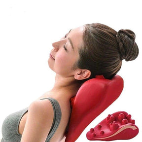 Massageador de Shiatsu da Coluna Cervical