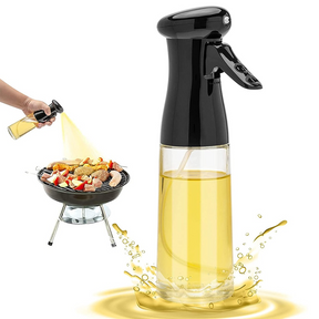 Spray para Óleo de Cozinha