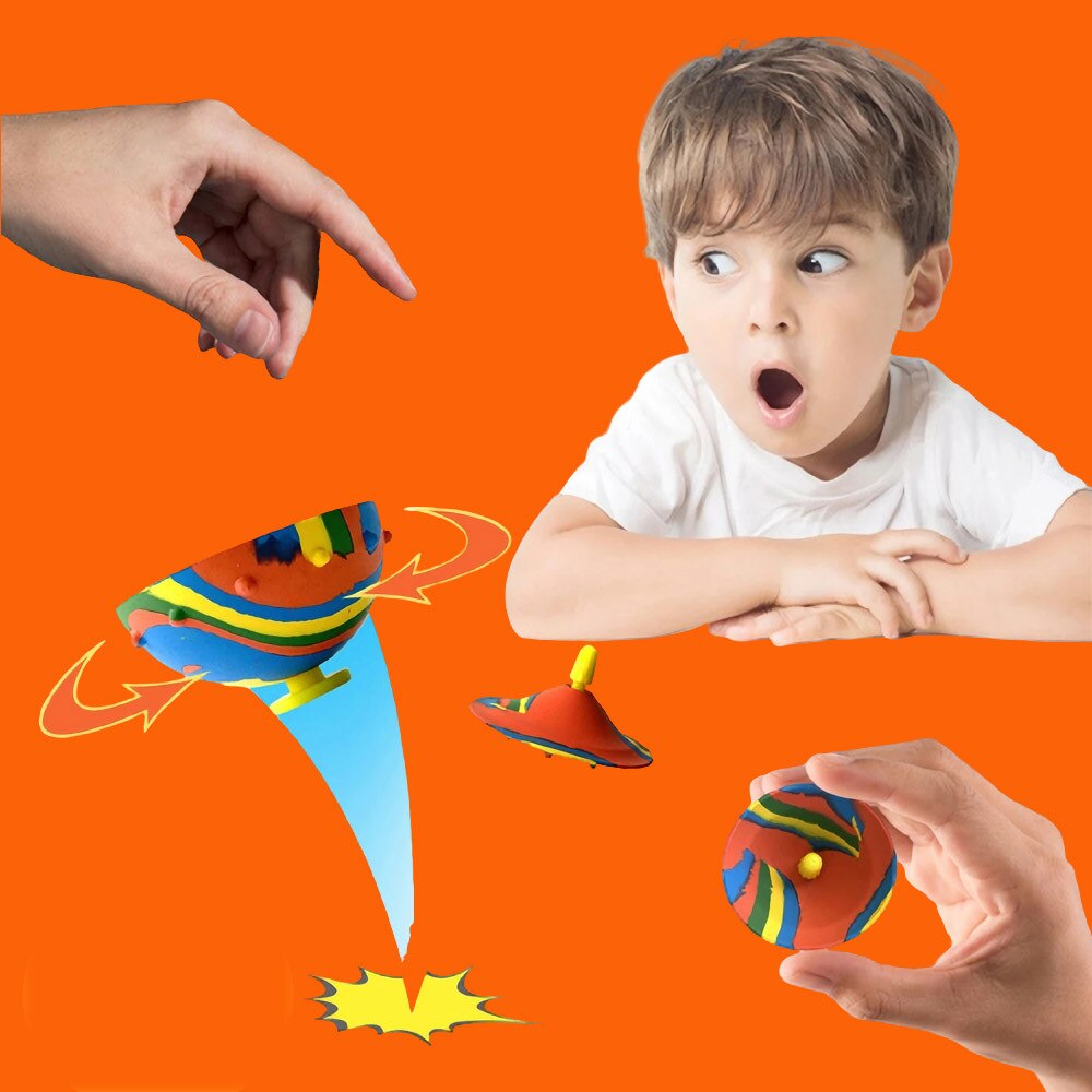 Squishy Fidget Brinquedo Antiestresse