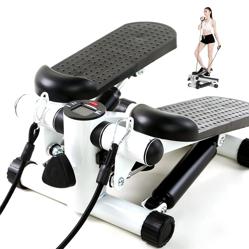 Stepper para Exercício Físico