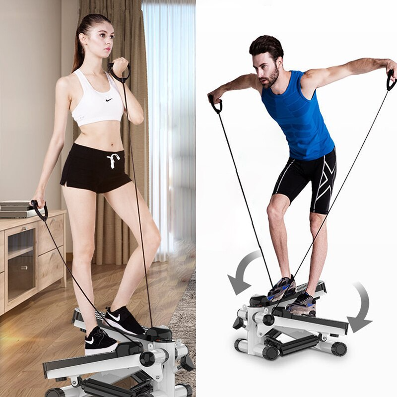 Stepper para Exercício Físico