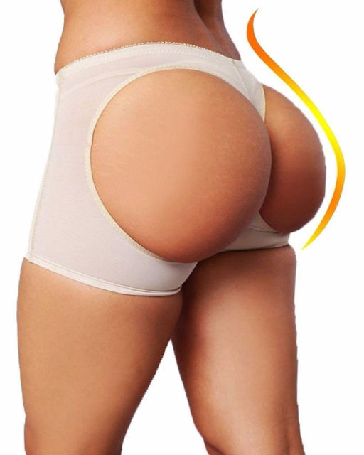 Calcinha Levanta Bumbum